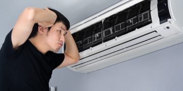 Reasons Why You Have A Noisy AC Compressor And How To Fix It