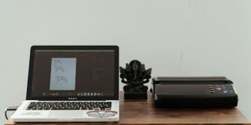 Rental Printer: Should You Rent Printers