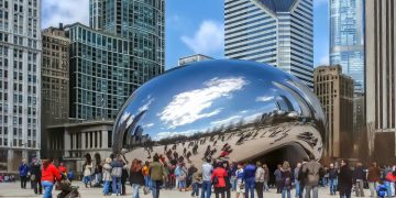 Should You Move to/Out of Chicago? Here are 5 Pros of Living in Chicago