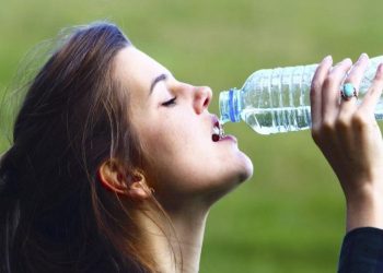 Should you use a clear or colored plastic bottle?