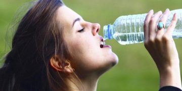 Should you use a clear or colored plastic bottle?