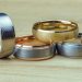 The Most Indestructible Metals You Can Choose for Men’s Wedding Rings