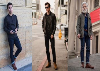 The Ultimate Guide To Jeans For Short Men