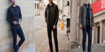 The Ultimate Guide To Jeans For Short Men