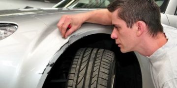  Tips on Choosing a Dent Repair Service for Your Car 