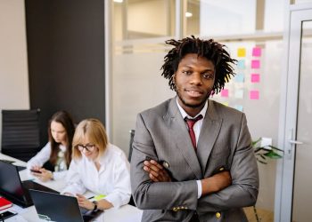 What Can You Learn To Become A Better Leader For Your Team?