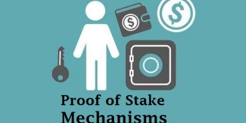 What are the different types of Proof of Stake Mechanisms?