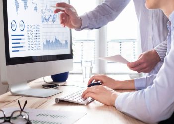 What is Trading Stock Classified as in Accounting?