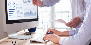 What is Trading Stock Classified as in Accounting?