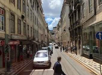 What to Do After Being Hit by a Car