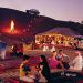 Why one should prefer desert safari while you visit Dubai