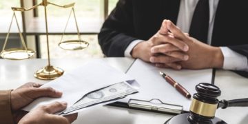 A Few Things To Ask Your Debt Settlement Attorney Before Hiring Him For The Job