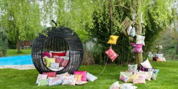 4 Great Ideas For Garden Decorations