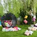 4 Great Ideas For Garden Decorations