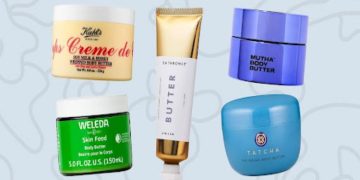 3 Types of Body Butter To Moisturize Your Skin