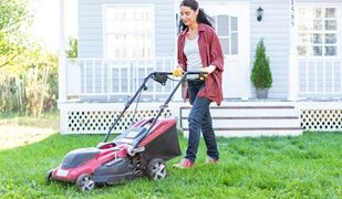 Are Electric Lawn Tools Right for Your Yard?