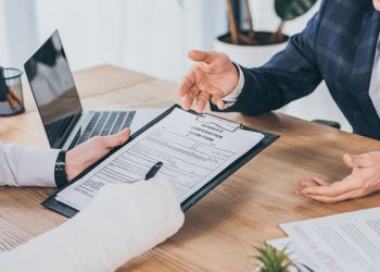 5 Reasons Why You May Need To Contact A Personal Injury Lawyer