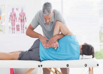 5 Signs You May Need to Visit a Physiotherapist