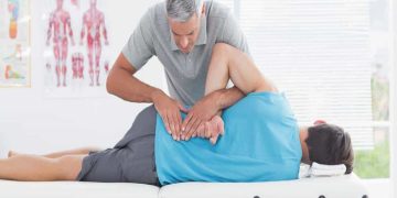 5 Signs You May Need to Visit a Physiotherapist