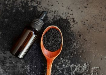 The Various Health Benefits of Black Seed Supplementation