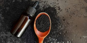 The Various Health Benefits of Black Seed Supplementation