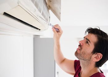 6 Reasons Your AC Smells Bad 
