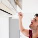 6 Reasons Your AC Smells Bad