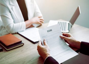 How do you add education to your resume?