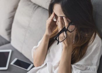 How Stress Can Affect Your Fertility