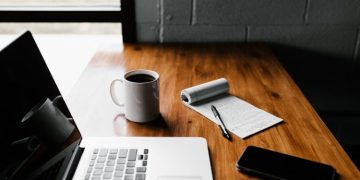 A Career In Blogging Is Both Lucrative And Viable – With The Right Skills