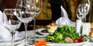 A Special Touch For Your Restaurant to Stand Out