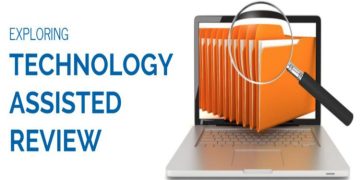 All about Technology Assisted Review