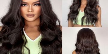 Arabella Hair Wigs For A Natural Look For Every Occasion