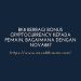 BK8 Berbagi Bonus Cryptocurrency Kepada Pemain, Bagaimana Dengan Nova88?
