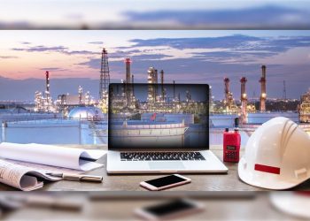 Bitcoin & Oil Industry: Why is Digital Transformation Essential?