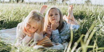 Books, Movies, Podcasts: How They Help Kids Develop Intelligence and Expand Knowledge