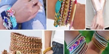 Bracelets are the most incredible jewelry pieces that you can own!