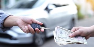 Cash For Cars Wellington: Need Quick Money? Sell Your Old Car for Cash