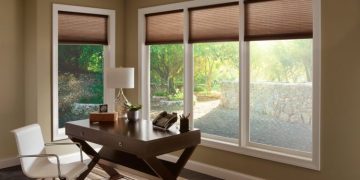 Defining The Value of Window Coverings in Your Home