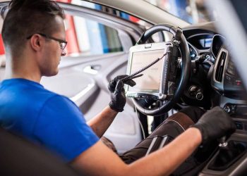 Do I Need To Recalibrate My ADAS If I Replace My Windshield?