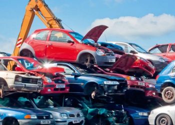 Everything You Need To Know Before Scrapping Your Car for Cash