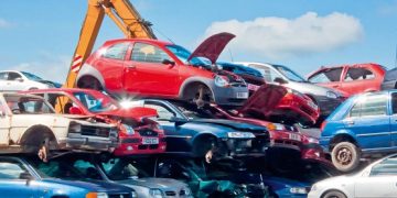 Everything You Need To Know Before Scrapping Your Car for Cash