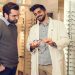 Here’s what to look for when choosing Men’s Glasses