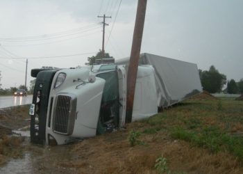 How Does Vicarious Liability Affect a Truck Accident Case?