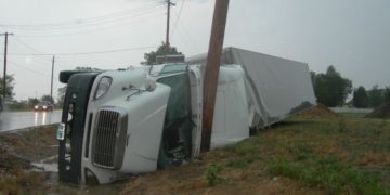 How Does Vicarious Liability Affect a Truck Accident Case?