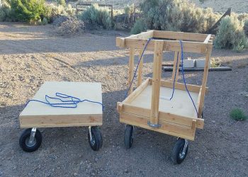 How Heavy-Duty Lumber Carts Can Make Your Job Easier