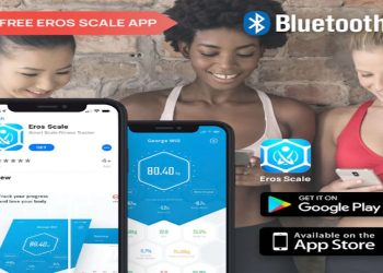 How It Works — Body Fat Percentage Measurement With a Smart Body Scale