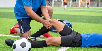 How to Accelerate Your Recovery from a Sports Injury