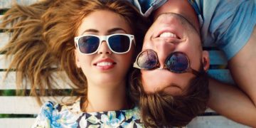 How to choose the best pair of sunglasses