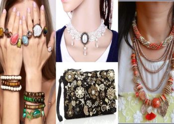 How to find the best jewellery to pair with your outfit